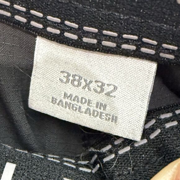 Ascend Explorer Pant Phantom Gray Gorpcore Tenpenny Mens 38 X 32 New With Tag - Picture 4 of 6